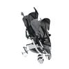 BAYER CHIC 2000 Tandem-Buggy VARIO, Jeans grey