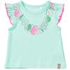 STACCATO Girl s T-Shirt cold mint