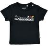 STACCATO T-Shirt ennegrecer
