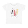 STACCATO Girl s T-Shirt wit