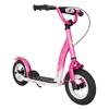 bikestar Premium step 10" Flamingo Pink