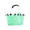 reisenthel® carrybag XS kids cats and dogs mint

