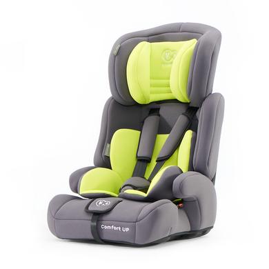 Kinderkraft Autostoel Comfort Up lime