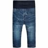 STACCATO Jeans for gutter midtblå denim