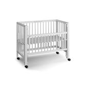 Alvi Beistellbett Weiss Babymarkt De