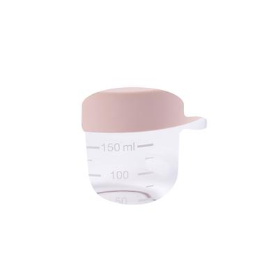 BEABA  Aufbewahrungsbehälter rosa 150 ml - rosa/pink - Gr.125ml-250ml