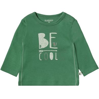 Staccato  Girls Shirt green - grün - Gr.68 - Mädchen