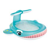 Intex Piscine Enfant Champignon Roseoubleu Fr