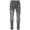 name it Jeans-Leggings Nmfpolly medium grey denim