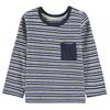 TOM TAILOR Boys T-Shirt , beżowy , beżowy