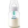 Philips AVENT SCF813/14 Anti-Colic Flaske 260 ml fra fødslen 