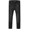 STACCATO Girls Jeans Skinny black denim