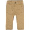 STACCATO Boys Thermohose beige 