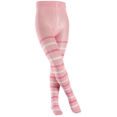 FALKE Strumpfhose PencilStripe TI candy