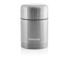 miniland steel food thermo s Thermo container grijs 600ml