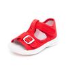 superfit Pantofola Polly rosso