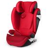cybex GOLD Autostoel Solution M-fix Rebel Red-red