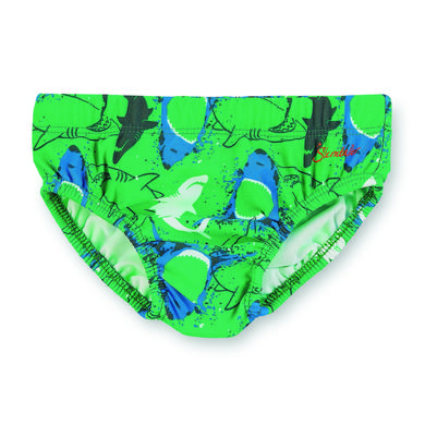Sterntaler  UV-Badehose pfefferminze - grün - Gr.Babymode (6 - 24 Monate) - Jungen