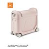 JETKIDS™ BY STOKKE® Aufsitzkoffer BedBox™ Pink Lemonade