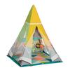 Infantino Tipi Safari speelkleed met tent
