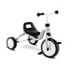 PUKY® Trehjuling Fitsch®, ljusgrå 2514
