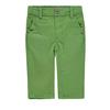 Steiff Boys Pantalon, vert