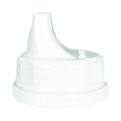 lifefactory  Sippy Caps 2er Set, white - weiß