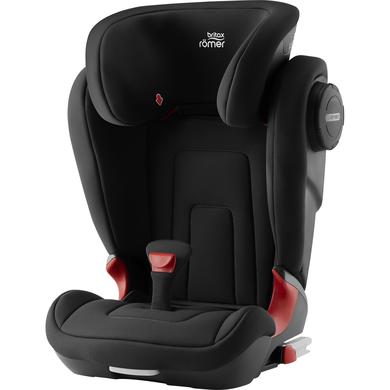 Britax Romer Kidfix 2 S cosmos black