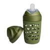 Herobility Babyflasche Eco grün