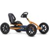 BERG Pedal Go-Kart Buddy 2.0  B-Orange