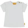 Steiff Girls T-shirt, hvid