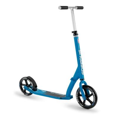 PUKY® Løbehjul Speedus One, blå 5001