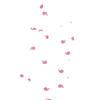 odenwälder Jersey sovepose Timmi cool flashmon candy pink 70cm - 110cm
