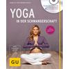 GU, Yoga in der Schwangerschaft (mit DVD)