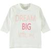 name it T-shirt enfant manches longues big dream Snow white