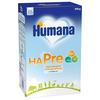 Humana Anfangsnahrung HA Pre für Babys mit erhöhtem Allergierisiko 500 g ab der Geburt