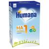 Humana Anfangsnahrung HA 1 für Babys mit erhöhtem Allergierisiko 500 g ab der Geburt