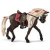 Schleich Figurine jument Rocky Mountain Horse spectacle équestre 42469
