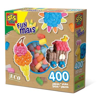 SES Creative® Funmais - Bigbox 400 Basic