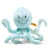 Steiff Soft Cuddly Friends Ockto Octopus, 27 cm