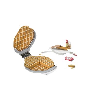 Kids Concept® Macchinetta giocatto per waffle Bistro