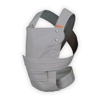 Cybex Gold Porte Bebe Beyla Twist Manhattan Gris Roseoubleu Fr