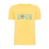 name it T-Shirt Vux Daffodil
