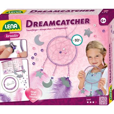 LENA® Set creativo Dreamcatcher