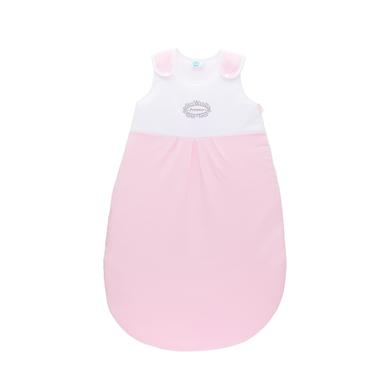 fillikid Sommerschlafsack Princess rosa