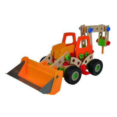 Spielzeug: eichhorn Eichhorn Constructor - Radlader