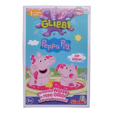 Spielzeug/Badespielzeug: Simba Simba Glibbi Peppa Pig