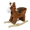 knorr toys® Schaukeltier Pferd Benny