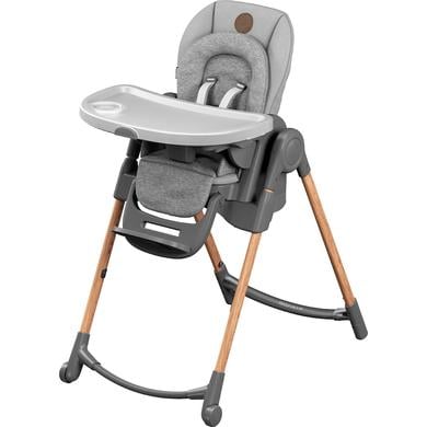 MAXI COSI Kinderstoel Minla Essential Grey