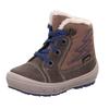 superfit Boys Boots Groovy brown